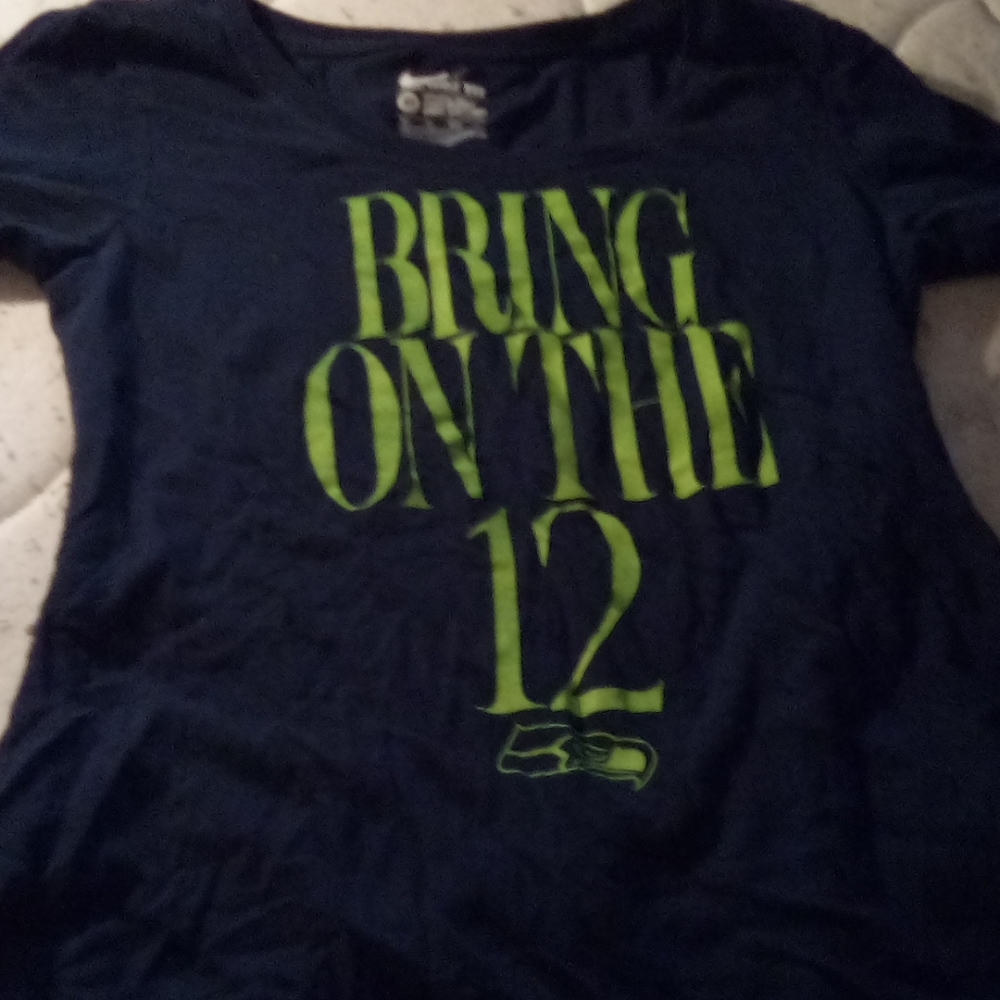 NIKE TEE
